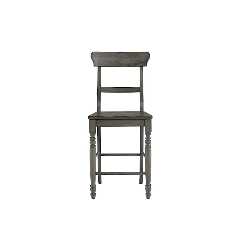 Silla para barra - 2 por caja