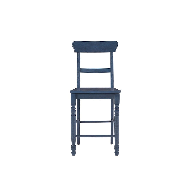 Silla para barra - 2 por caja