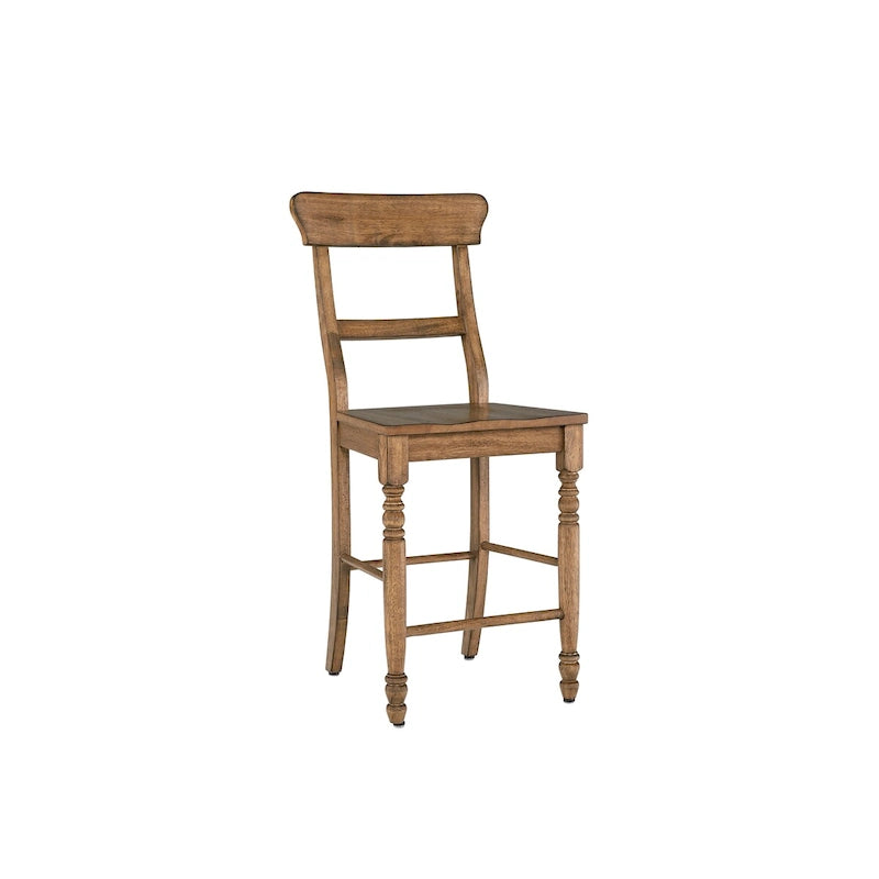 Silla para barra - 2 por caja