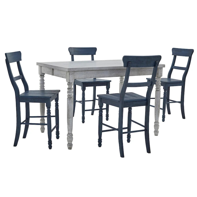 Counter Chair - 2/CTN