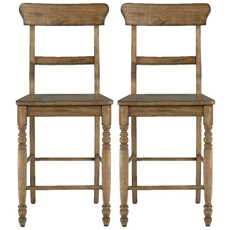 Counter Chair - 2/CTN