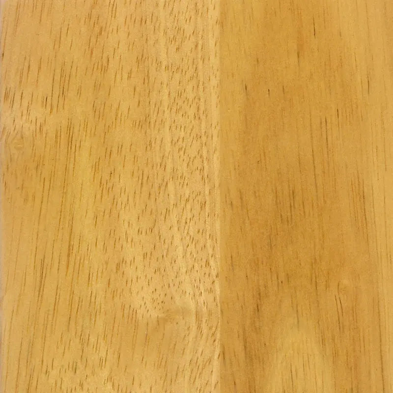 HomePop Esszimmerstuhl mit Knopfsteppung an der Rückenlehne – 2er-Set