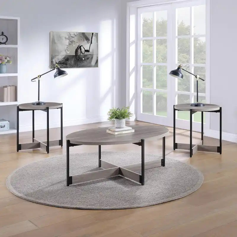 3-piece Occasional Table Set