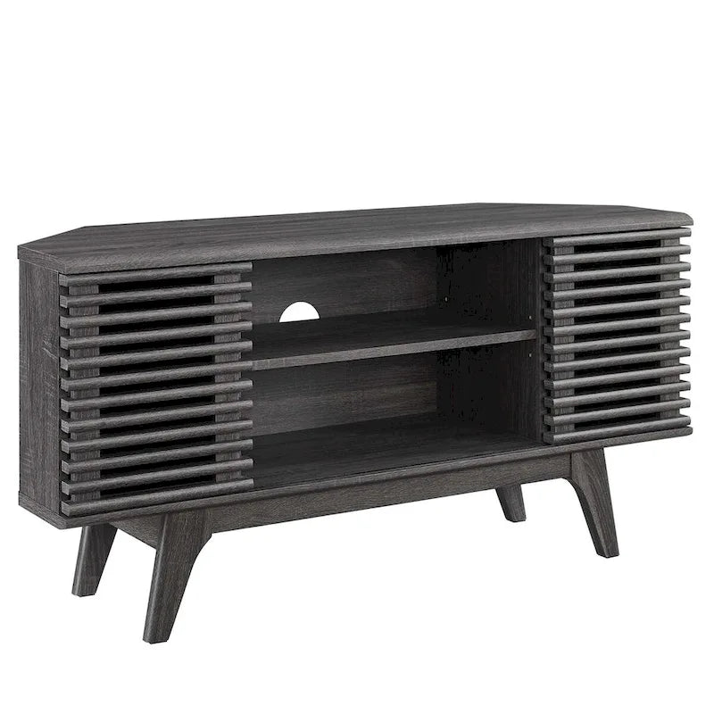 Render 46 sarok-TV-állvány