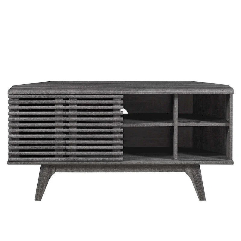 Render 46 sarok-TV-állvány