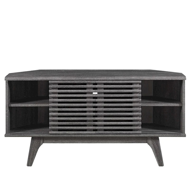 Render 46 sarok-TV-állvány