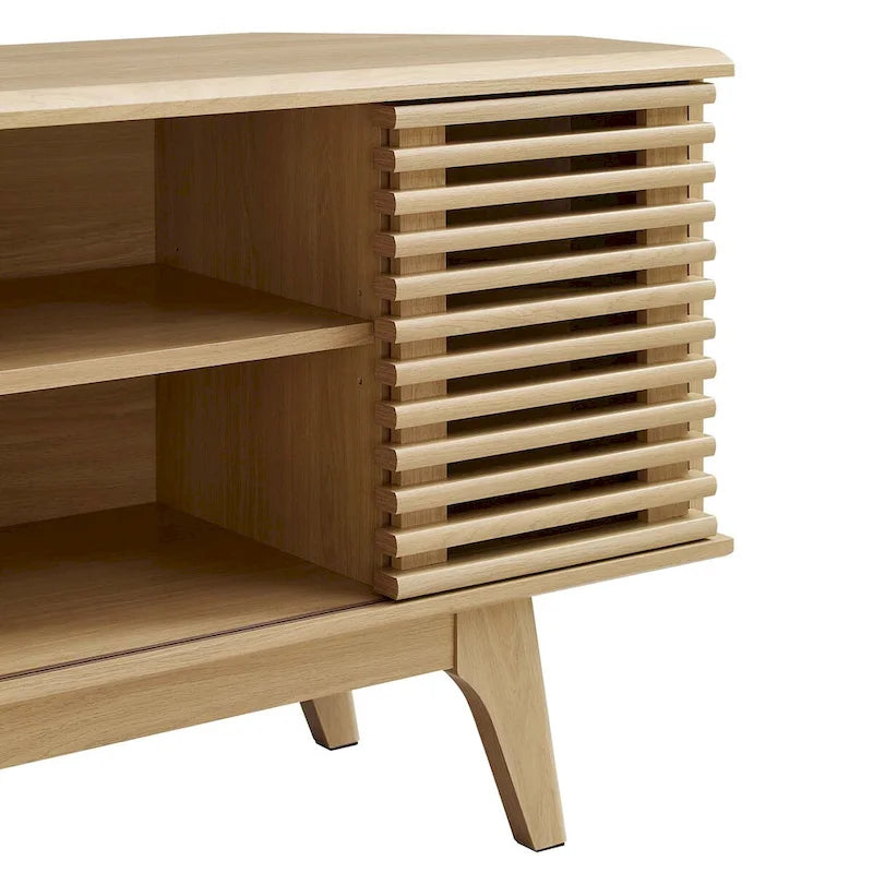 Render 46 sarok-TV-állvány