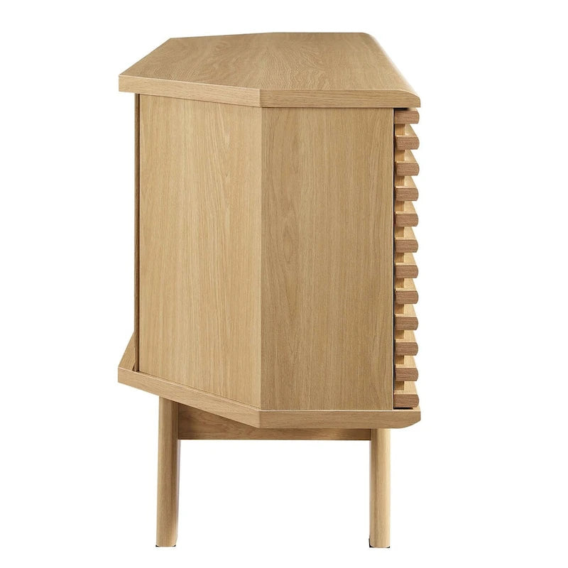 Render 46 sarok-TV-állvány