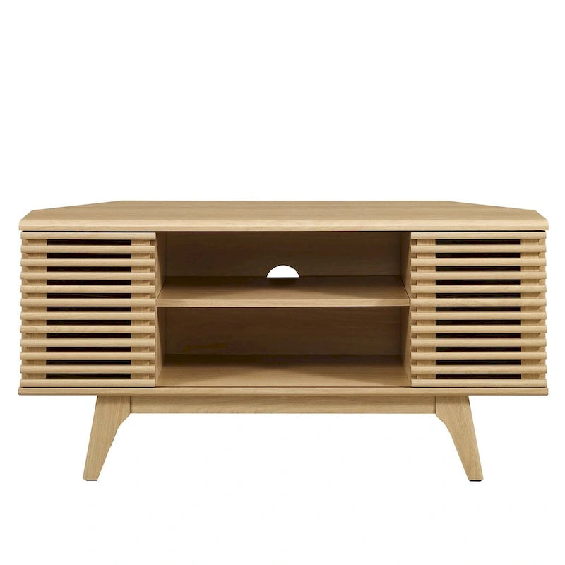 Render 46 sarok-TV-állvány