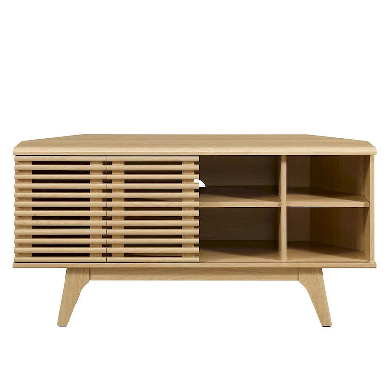 Render 46 sarok-TV-állvány