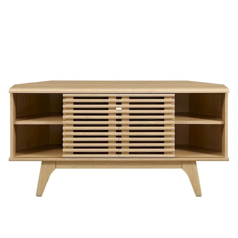 Render 46 sarok-TV-állvány