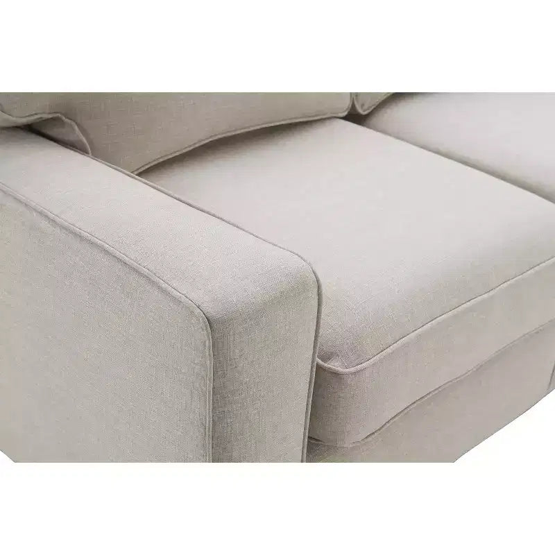 61 Palisades-Zweisitzer – Serta
