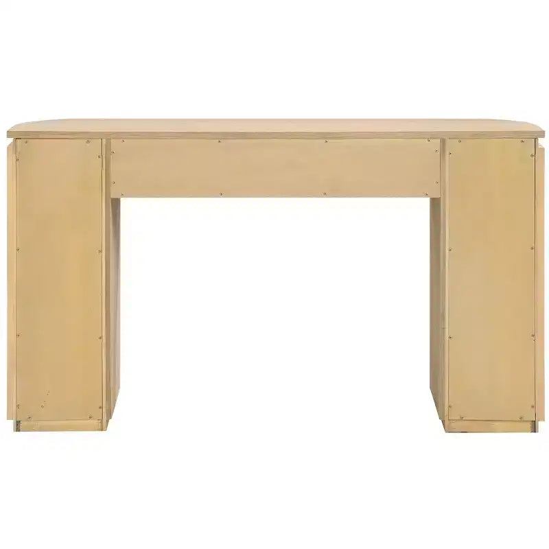 Meridian Furniture Astrid Console Table