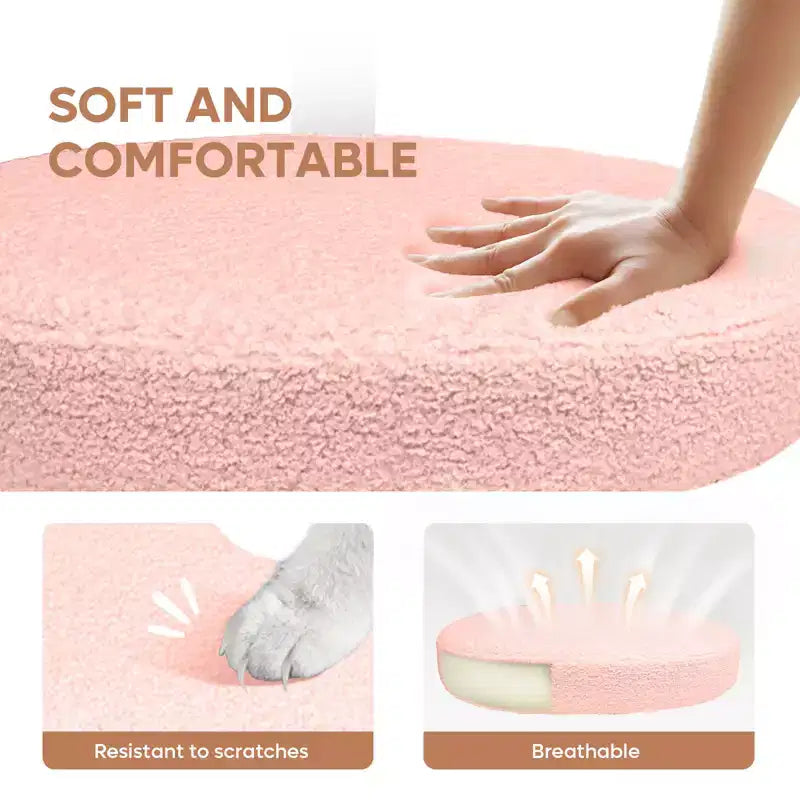Sedia da ufficio ergonomica Pinmoco Criss Cross, sedia da meditazione regolabile in altezza, girevole a 360°, supporto lombare, sedia da lavoro e da ufficio, sedia per ADHD