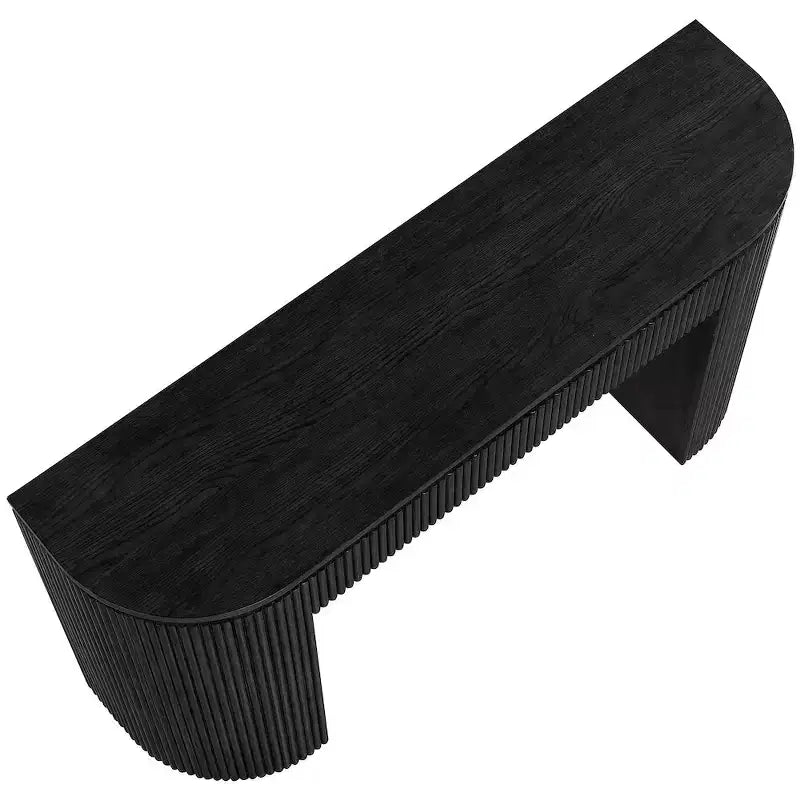 Meridian Furniture Astrid Console Table