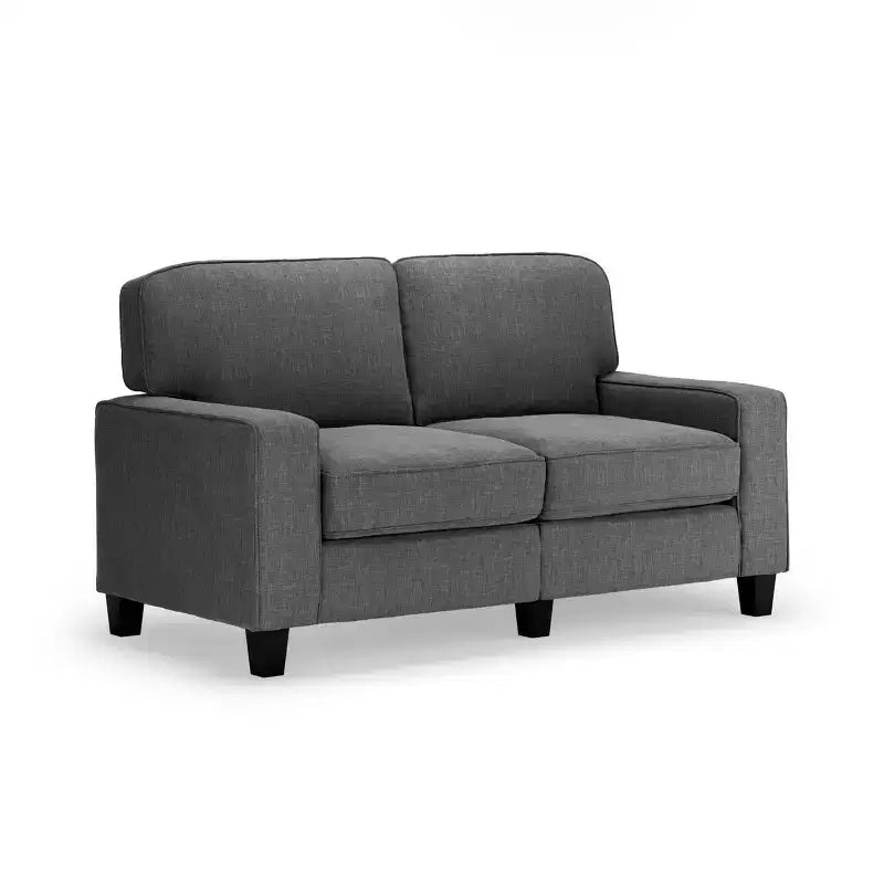 61 Palisades-Zweisitzer – Serta