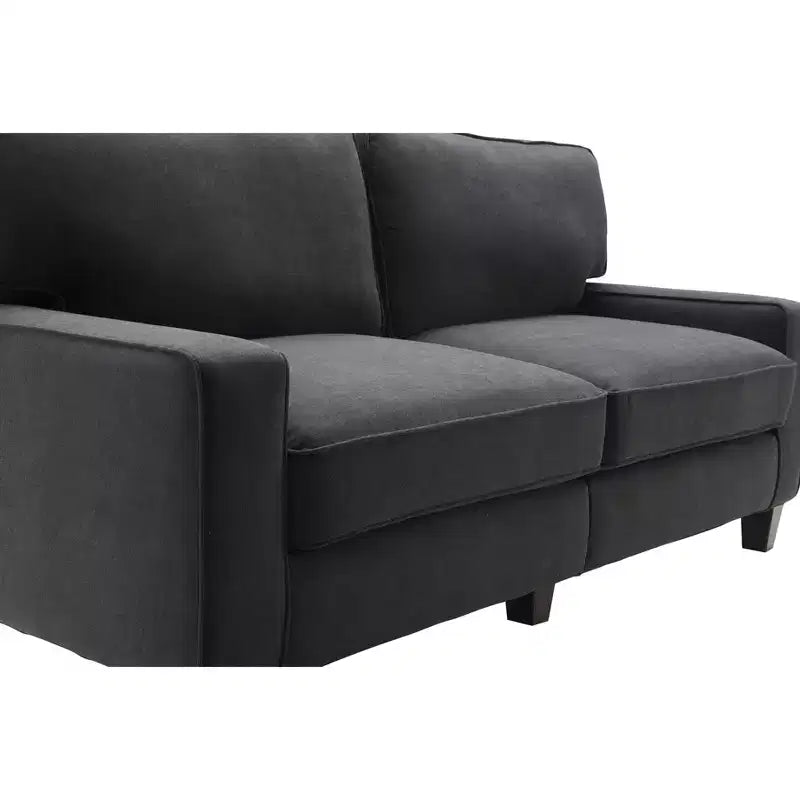 61 Palisades-Zweisitzer – Serta