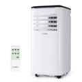Draagbare airconditioner van Coby