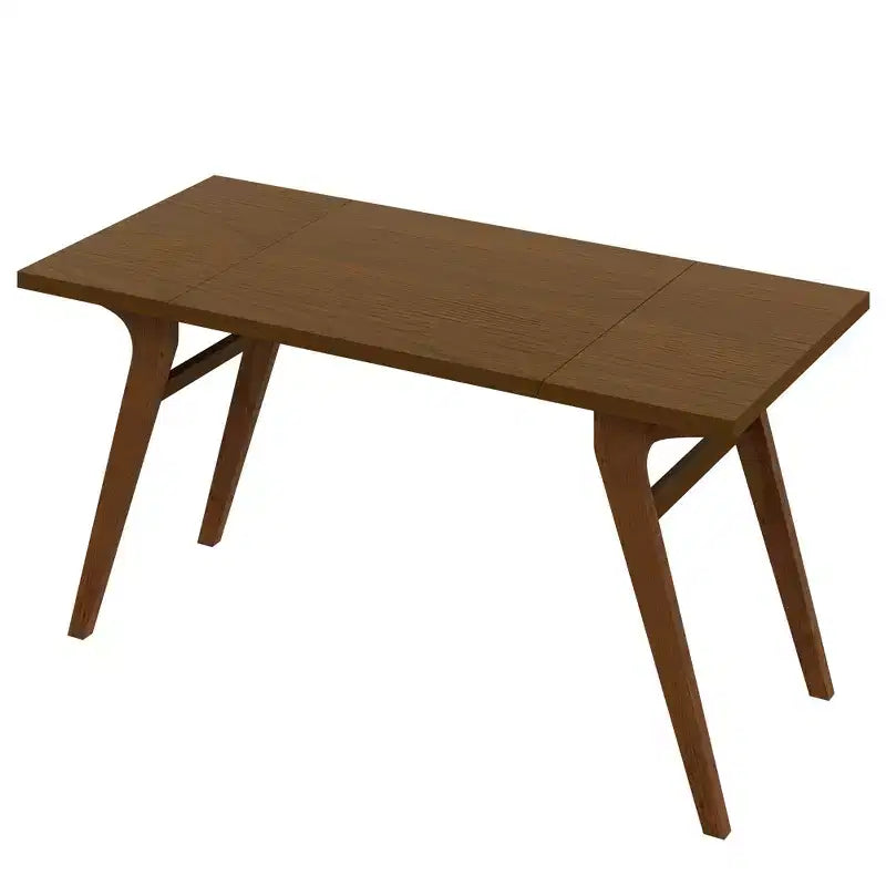 2 in 1 Coffee Table, Expandable Dining Table, Adjustable Height Table for Home & Office, Space Saving - ModernLuxe