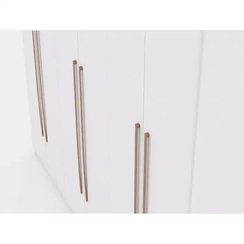 Garde-robe armoire