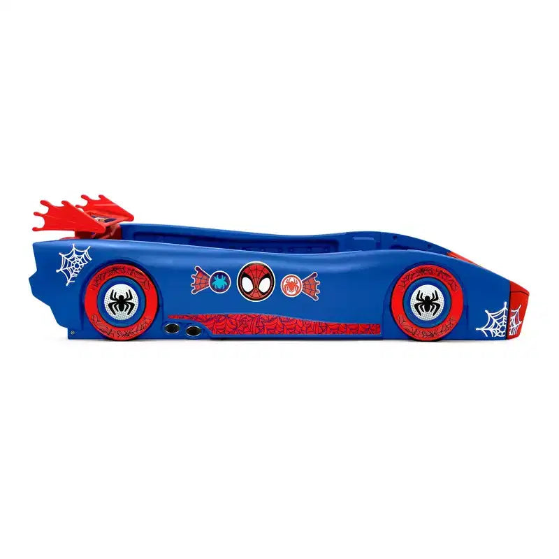 Race Car Bed, Twin