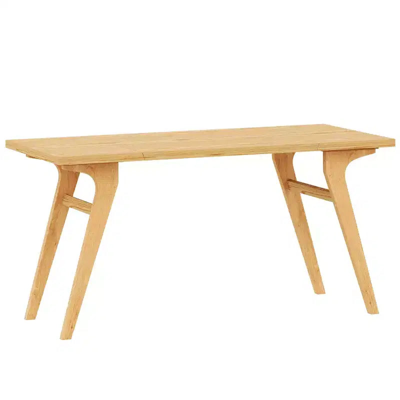 2 in 1 Coffee Table, Expandable Dining Table, Adjustable Height Table for Home & Office, Space Saving - ModernLuxe
