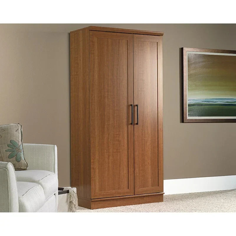 Home Plus Collection Storage Cabinet