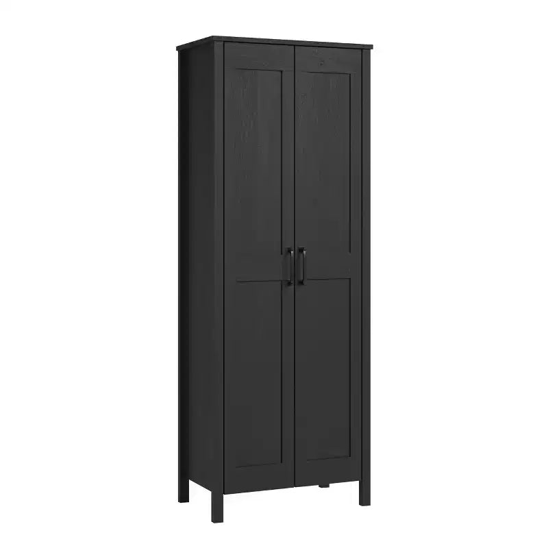 2 Door Storage Cabinet - Sauder