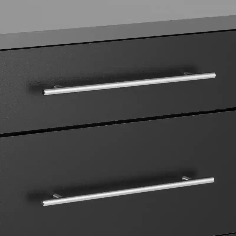 Hangups Unterschrank mit 3 Schubladen – Prepac
