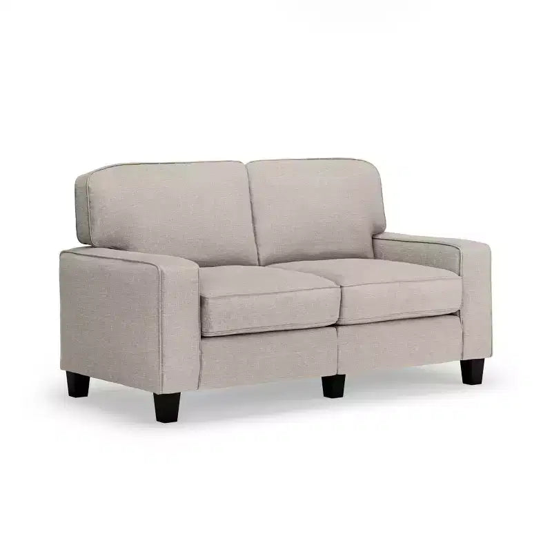 61 Palisades-Zweisitzer – Serta