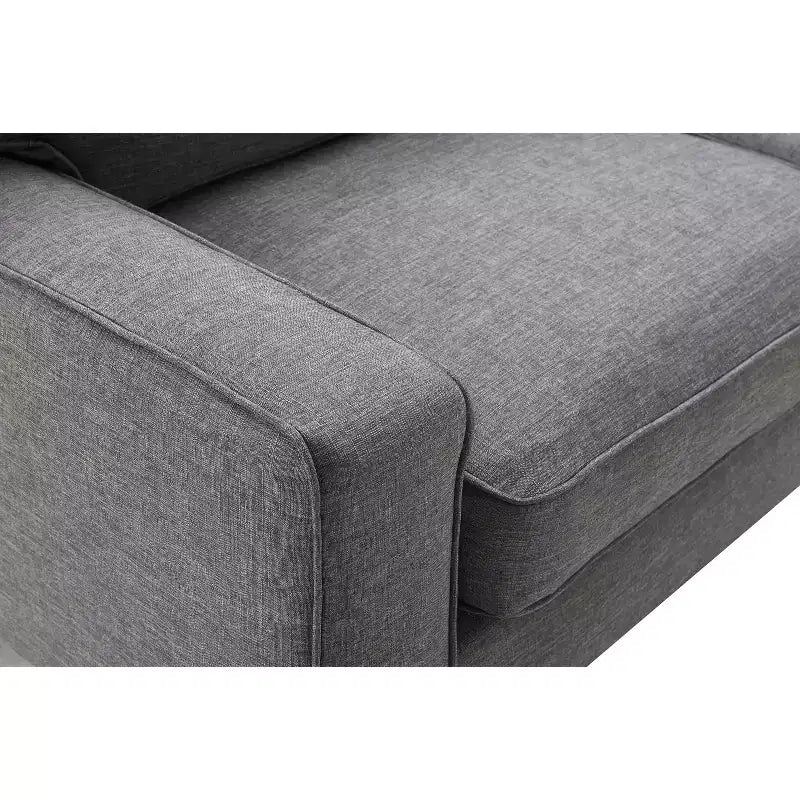 61 Palisades-Zweisitzer – Serta
