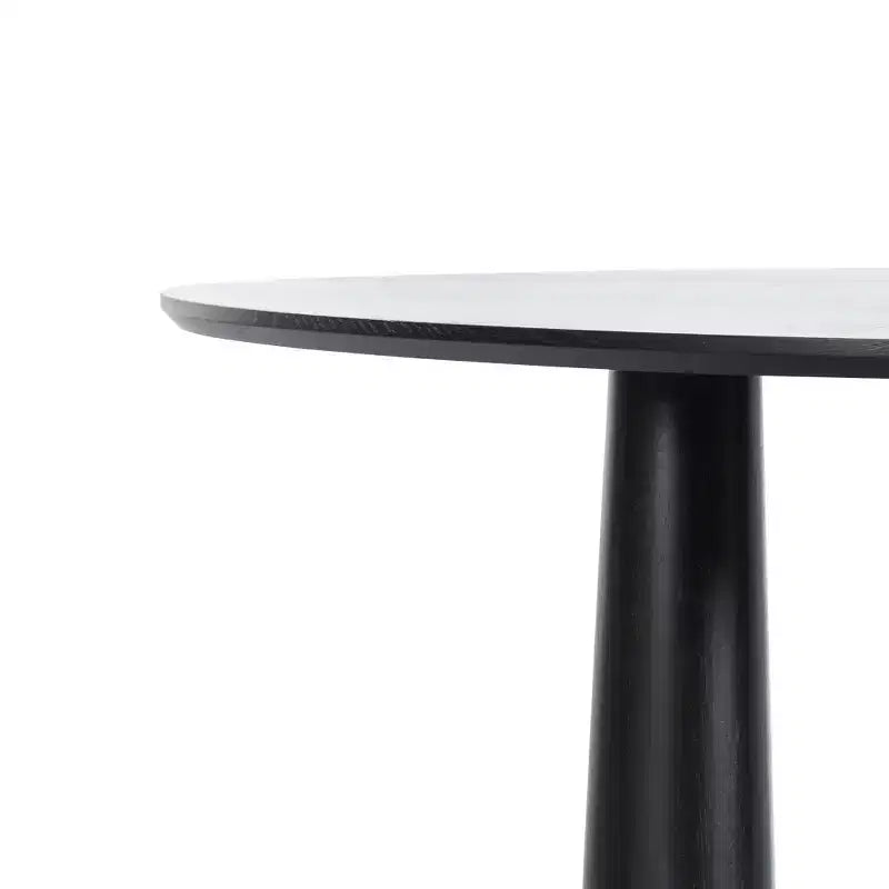 Dovelina 67 ovaler Esstisch aus Holz mit 4 Beinen, moderner Küchentisch für 6 Personen
