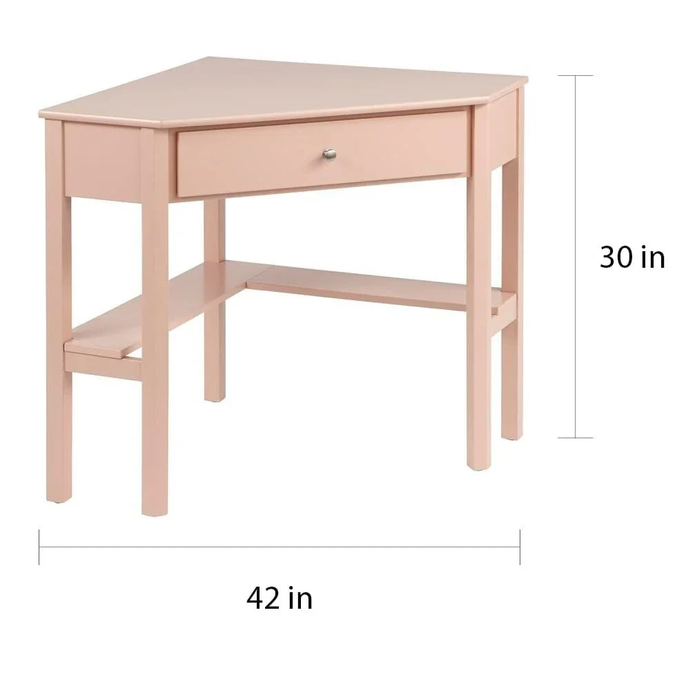 Bureau d’angle Lincoln de Porch & Den