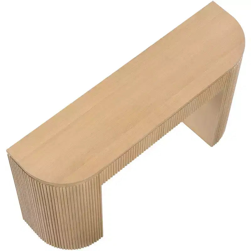 Meridian Furniture Astrid Console Table