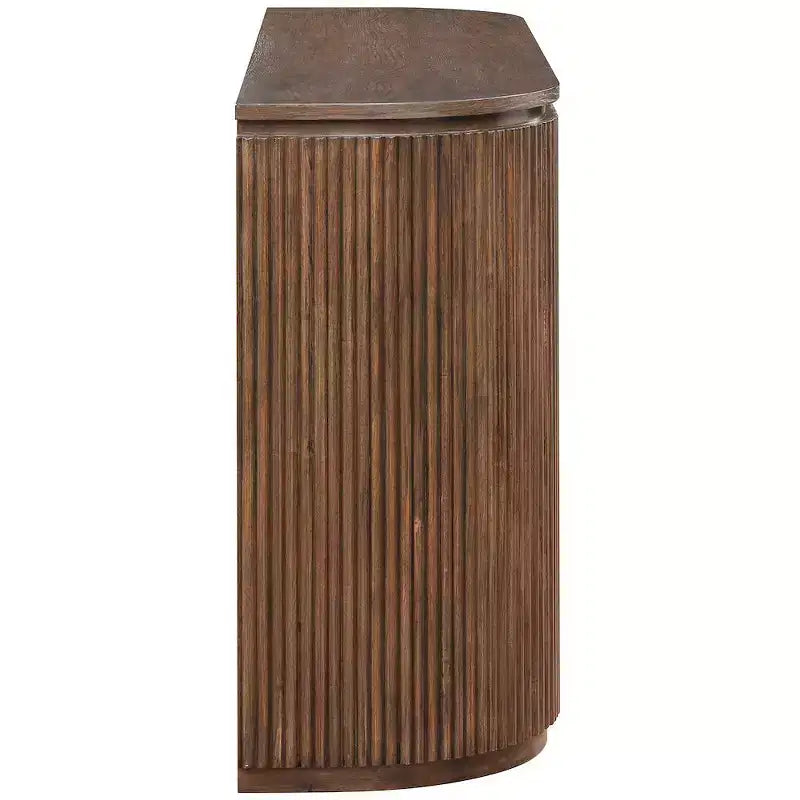 Meridian Furniture Astrid Console Table